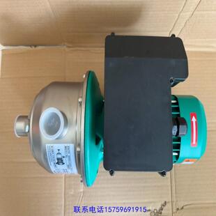 增压议价 原装 正品 威乐水泵威乐220v家用电电压水泵 mhi203