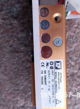 议价xppower API 仪器 ECM60US12详谈