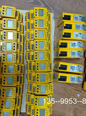 议价本德尔BENDER绝缘检测仪RCM420-D-2，黄色，详谈