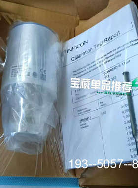 议价英福康真空计 CGD025D-S 1TOrr  DN16CF详谈