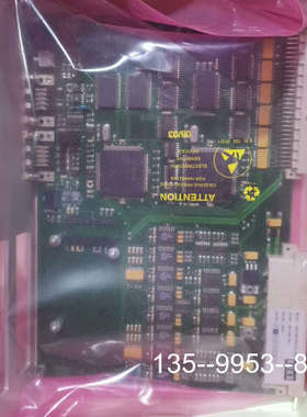 原装正品KUKA轴卡339.089-303.01-002过价格详谈