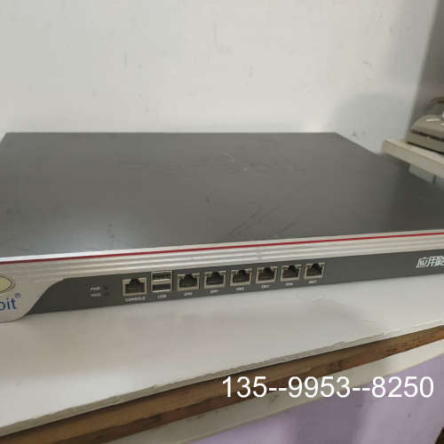 原装正品Panabit  应用路由-PX1，，通电，懂价格详谈