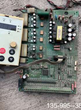 原装正品阿尔法变频器ALPHA2000-318R5G18.5 KW线价格详谈