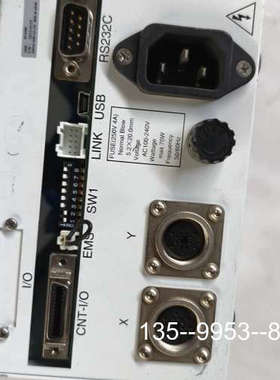 原装正品SURUGA SEIKI/骏河精机DS102步进电机控制器价格详谈