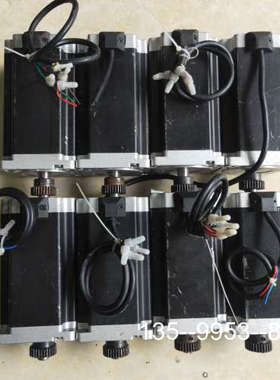 原装正品雷赛 86HS120D 步进电机，，，看价格详谈