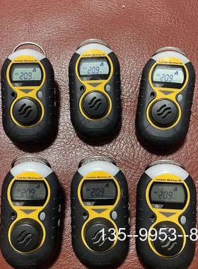 原装正品霍尼韦尔氧气检测仪 O2 Neotronics impuls价格详谈