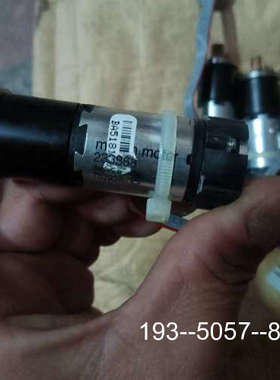 议价maxon motor减速电机233868带编码器详谈