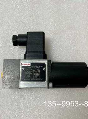 议价Rexroth R901102704 压力开关，原厂备详谈