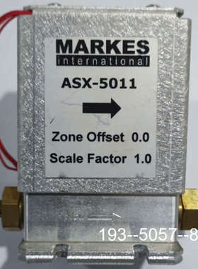 议价安捷伦markes热脱附MFC配件，型号： asx-5011详谈