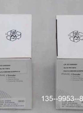 原装正品ELCO编码器 EAB50B8-GC6NPR-512价格详谈