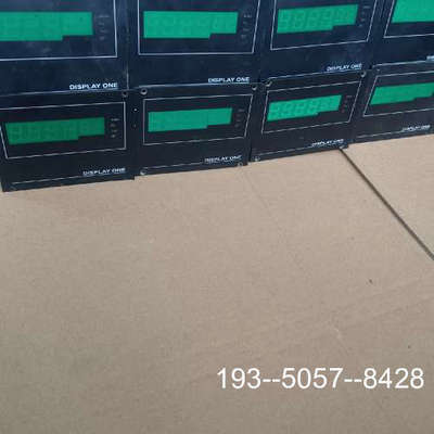 议价莱宝单通道真空计显示器DISPLAY ONE  230001详谈