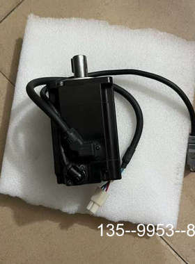 原装正品伺服电机SGMXJ-04AUA6SC2，，漂价格详谈