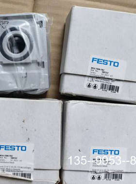 原装正品549337   MS6-FRM-FRZ   FESTO费斯价格详谈