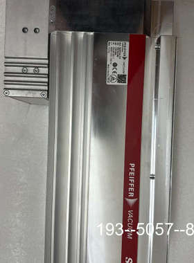 议价普发 SplitFlow 310,PM P04299分子泵，详谈