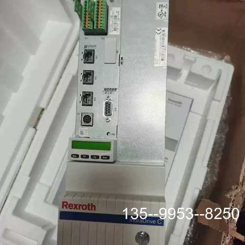 原装正品HCS02.1E-W0070-A-03-NNNN+CSH01价格详谈