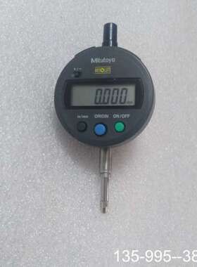 原装正品三丰数显千分表 型号:543-791B  原装正品  价格详谈