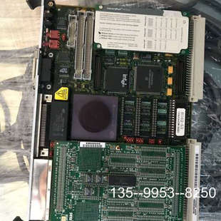 议价MOTOROLA 263半导体设备详谈 MVME162