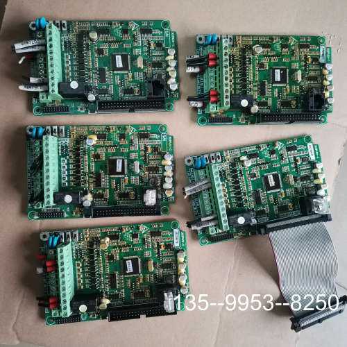 原装正品奥地特变频器主板303PU01-C， 7.5KW，格详谈