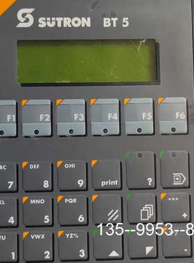 原装正品BT5   D70794   HF000620   SUTR价格详谈