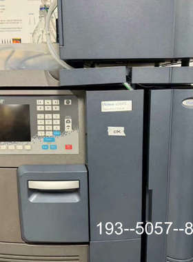议价Waters 蓝色e2695液相色谱仪一套，带2489双波长详谈