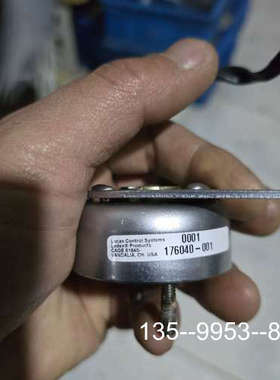 原装正品Ledex Products 传感器价格详谈