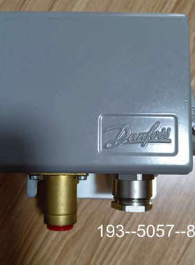 议价压力控制器KPS37  060-3106详谈