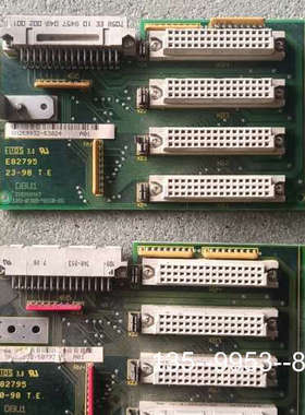 原装正品DBU1 109-0785-4A10-06  价格详谈