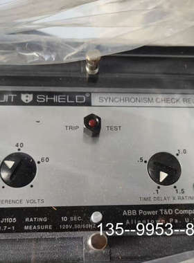 原装正品ABB控制器 SHIELD SYNCHRONISM价格详谈