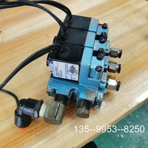 原装正品MAC电磁阀，132B-221BAAA价格详谈