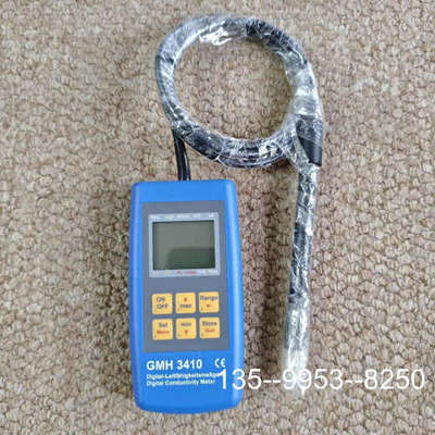 原装正品GMH 3410 Digital Conductivity价格详谈