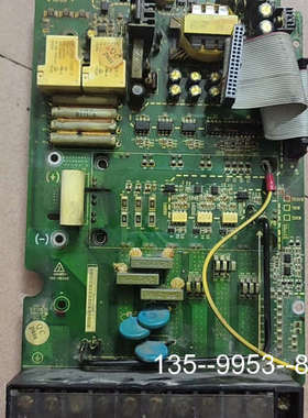 议价英威腾V04BT  1240.A08驱动板带50A模块，详谈