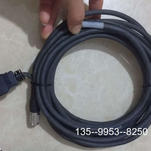 原装正品原装基恩士视觉控制器相机连接线，多款型号LJ-HC5.价格