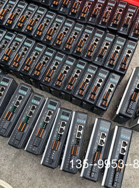 原装正品一批杰美康2DM880-RC协议/CANopen总线步进价格详谈