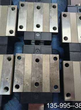 原装正品银泰PMI MSR35ESSF1直线导轨滑块 法兰型滑块 成价格详谈