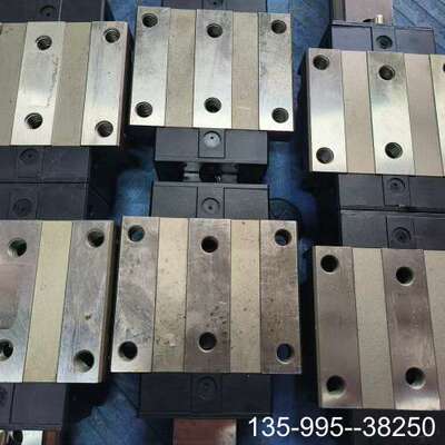 原装正品银泰PMI MSR35ESSF1直线导轨滑块 法兰型滑块 成价格详谈