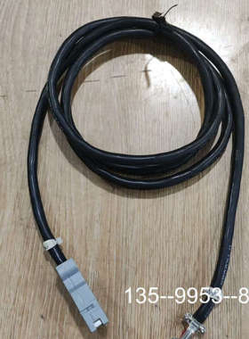 原装正品Molex原装线 长约2米 U-TKVVBS. 2P-AWG价格详谈