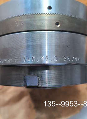 议价Monninghof电磁离合器546.15.3详谈