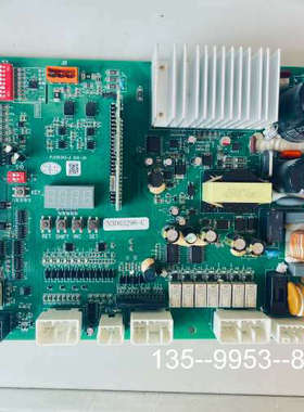 原装正品电梯配件日立电梯门机板PL000342-A DSC-3D原装价格详谈