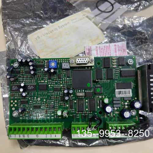 议价VAF+VISCOSITY+燃油供油单粘度控制器VS2+详谈