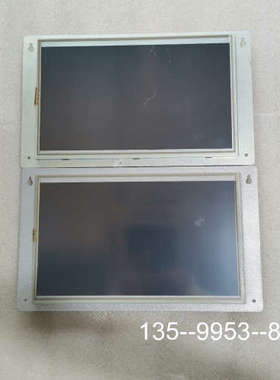 原装正品MT4100ER步科触摸屏，，价格详谈