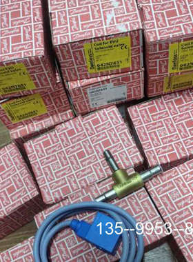 议价丹佛斯Danfoss电磁阀EVU 6 032F5046详谈