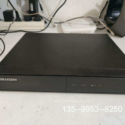 原装正品DS-7816NB-K1/C网络硬盘录像机，支持80价格详谈
