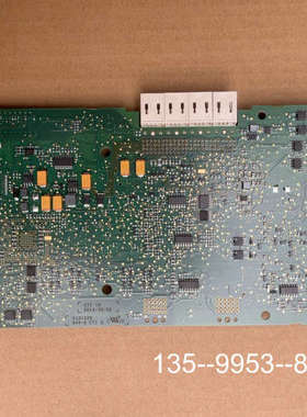 原装正品A5F00133580-004原装6RA80直流CUD板价格详谈