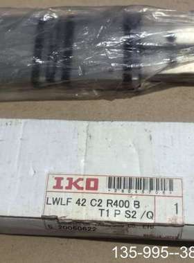 原装正品LWLF42 原装正品IKO LWLF42C2R400B 直价格详谈
