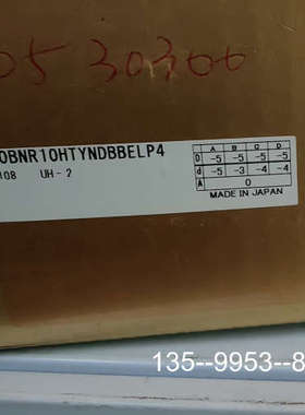 议价60BNR10HTYNDBBELP4详谈