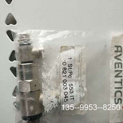 原装正品力士乐 0821003045     价格详谈