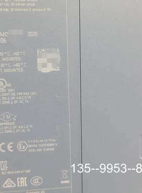 议价S7-1500 DI 32x24VDC HF模块 型号详谈