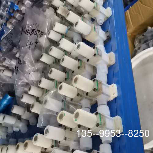 议价CKD手动阀 PFA手动隔膜阀 详谈