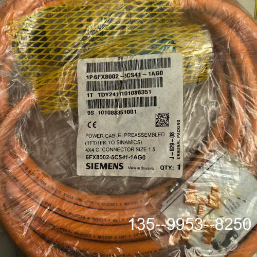原装正品1P  6FX8002-5CS41-1AG0价格详谈