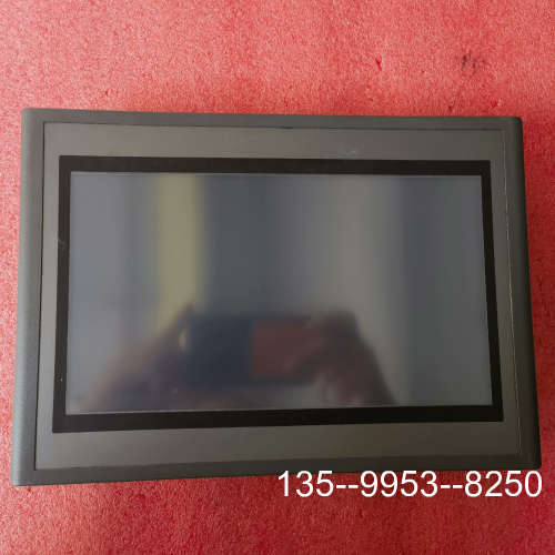 原装正品昆仑通态触摸屏EPC1061DX  10寸，价格详谈